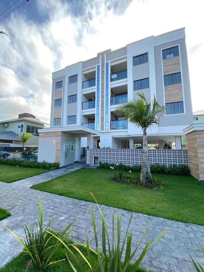 Palmas Beach 402 Governador Celso Ramos Kültér fotó