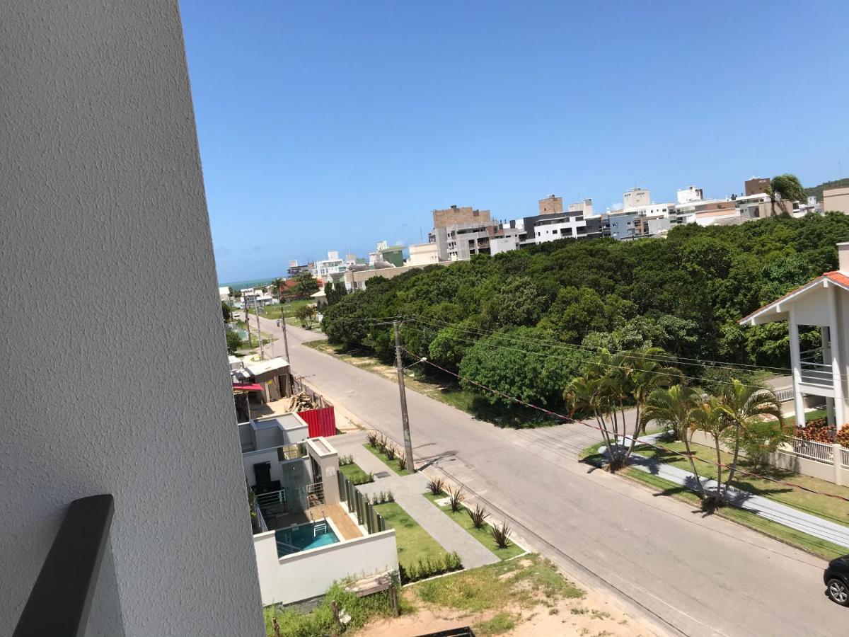 Palmas Beach 402 Governador Celso Ramos Kültér fotó